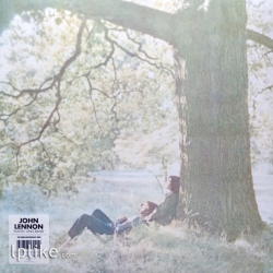 Виниловая пластинка John Lennon - Plastic Ono Band