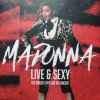 Madonna - Live & Sexy