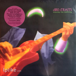 Виниловая пластинка Dire Straits - Money For Nothing