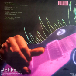 Виниловая пластинка Dire Straits - Money For Nothing