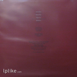 Виниловая пластинка King Crimson - Discipline