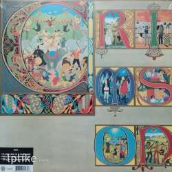 Виниловая пластинка King Crimson - Lizard