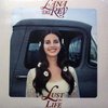 Lana Del Rey - Lust For Life