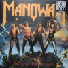 Manowar - Fighting The World