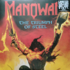 Manowar - The Triumph Of Steel