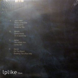 Виниловая пластинка Above & Beyond - Presents OceanLab – Sirens Of The Sea