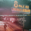 Eminem - 8 Mile (Music From & Inspired By The Motion Picture) (20th Anniversary Edition)