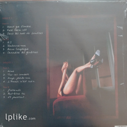 Виниловая пластинка Mylene Farmer - Avant Que L'Ombre...