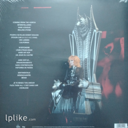 Виниловая пластинка Mylene Farmer - Live 2019