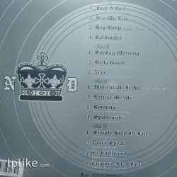 Виниловая пластинка No Doubt - The Singles 1992-2003