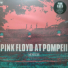 Pink Floyd - Pink Floyd At Pompeii MCMLXXII