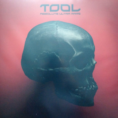 Виниловая пластинка Tool - The Absolute Ultra Rare