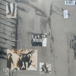 Виниловая пластинка Bon Jovi - Keep The Faith