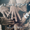 Bon Jovi - Keep The Faith