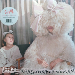 Виниловая пластинка Sia - Reasonable Woman