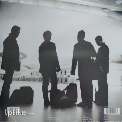 Виниловая пластинка U2 - All That You Can't Leave Behind