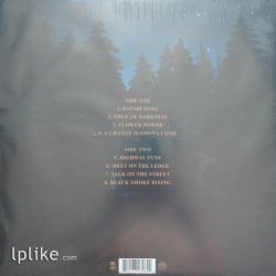 Виниловая пластинка Greta Van Fleet - From The Fires