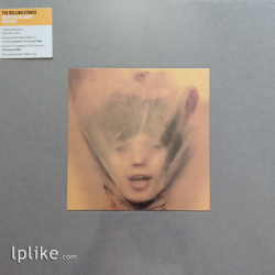 Виниловая пластинка Rolling Stones - Goats Head Soup