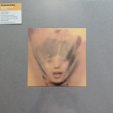 Виниловая пластинка Rolling Stones - Goats Head Soup