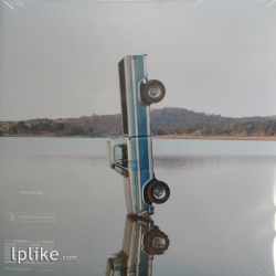 Виниловая пластинка Post Malone - F-1 Trillion