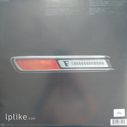 Виниловая пластинка Post Malone - F-1 Trillion