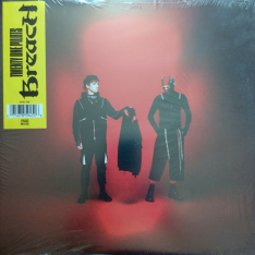 Виниловая пластинка Twenty One Pilots - Breach