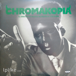 Виниловая пластинка Tyler, The Creator - Chromakopia