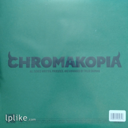 Виниловая пластинка Tyler, The Creator - Chromakopia