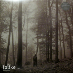 Виниловая пластинка Taylor Swift - Folklore