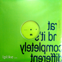 Виниловая пластинка Charli XCX - Brat And It's Completely Different