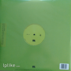 Виниловая пластинка Charli XCX - Brat And It's Completely Different