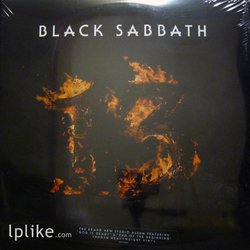 Виниловая пластинка Black Sabbath - 13