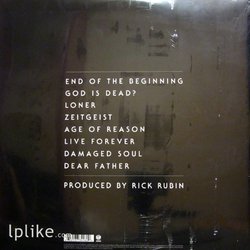 Виниловая пластинка Black Sabbath - 13