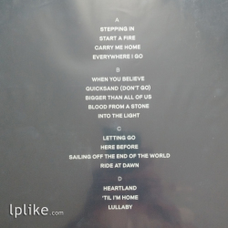 Виниловая пластинка Above & Beyond - Bigger Than All Of Us