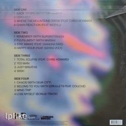 Виниловая пластинка Ferry Corsten - Connect