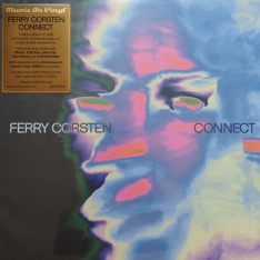Виниловая пластинка Ferry Corsten - Connect