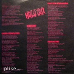 Виниловая пластинка Jackson Browne - Hold Out
