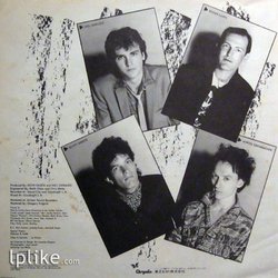 Виниловая пластинка Pat Benatar - Precious Time