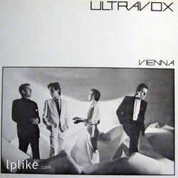 Виниловая пластинка Ultravox - Vienna