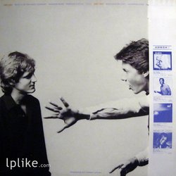Виниловая пластинка Larsen-Feiten Band - Larsen-Feiten Band