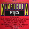 Various - Concerts For The People Of Kampuchea