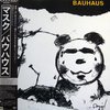 Bauhaus - Mask