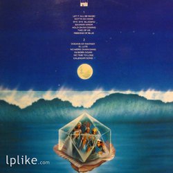 Виниловая пластинка Boney M. - Oceans Of Fantasy