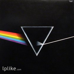 Виниловая пластинка Pink Floyd - The Dark Side Of The Moon